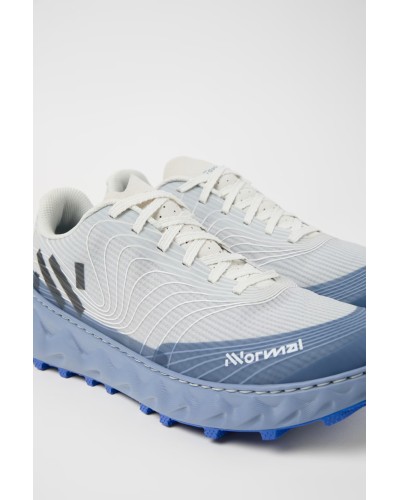 NNormal Tomir 2.0 Blue | Zapatillas Trail Running