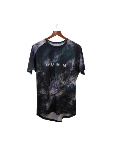 CAMISETA RUMM MARMOL W