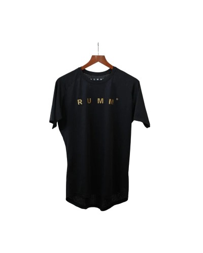 CAMISETA RUMM OBSIDIAN W