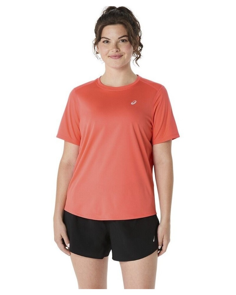ASICS CORE SS TOP