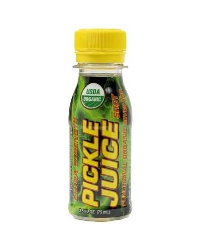 PICKLE JUICE
