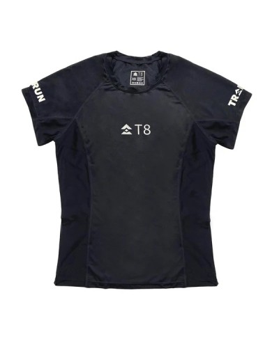 Women's Iced Tee -W-STRM