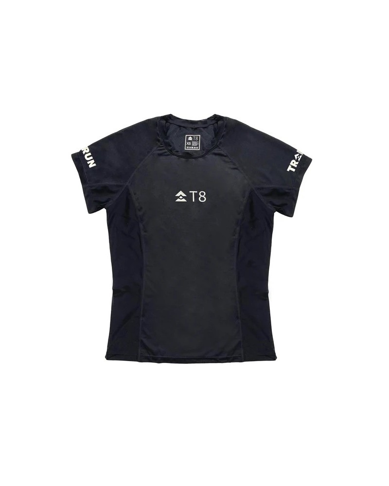 Women's Iced Tee -W-STRM