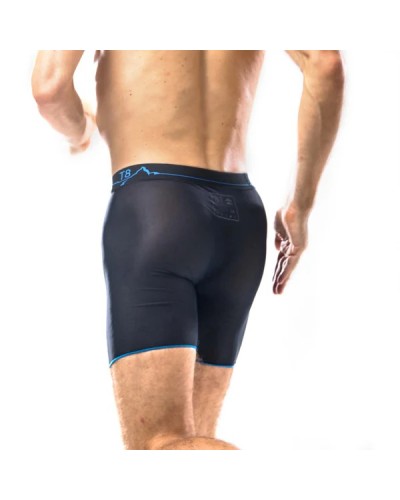 CMMNDO-M-BLK Men's Commandos