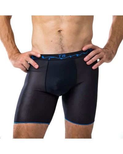 CMMNDO-M-BLK Men's Commandos