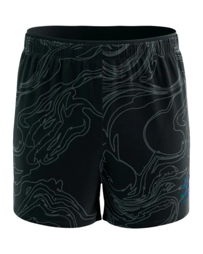 PERFORMANCE SHORT M AURORA