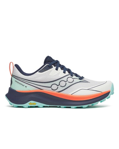 PEREGRINE 16 WHITE/NAVY