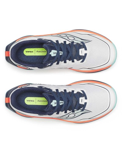 Saucony Peregrine 16 | Zapatillas Trail Running
