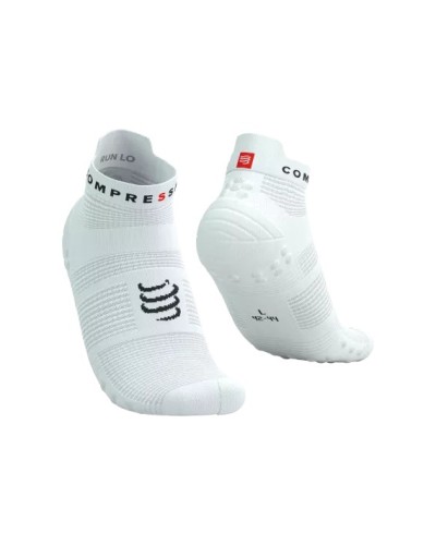 PRO RACING SOCKS V4.0 RUN LOW