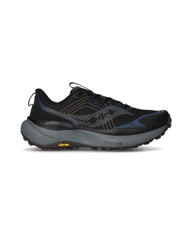 XODUS ULTRA 4 BLACK/NAVY