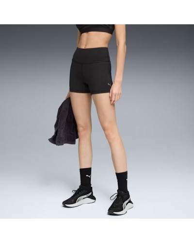 PWRSHAPE SHORT TIGHT 4" C/O