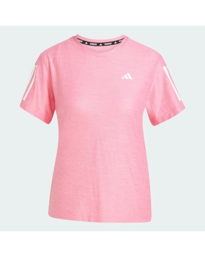 CAMISETA OTR B LUCID PINK