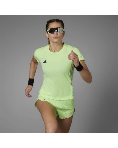 CAMISETA ADIZERO E GRESPA