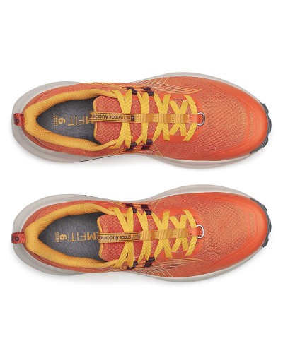 XODUS ULTRA 4 AMBER/AUTUMN
