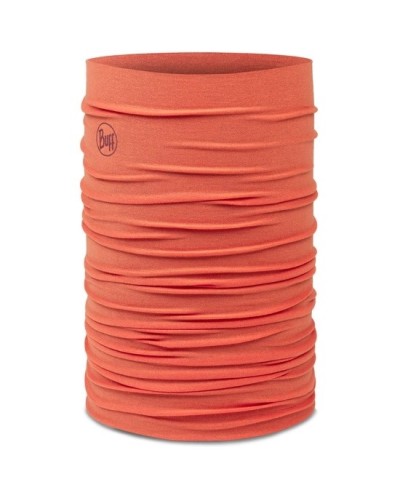 ORIGINAL ECOSTRETCH SOLID ORAN GE RED