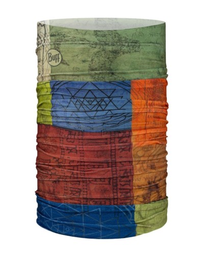 ORIGINAL ECOSTRETCH N_TEMPLE M ULTI