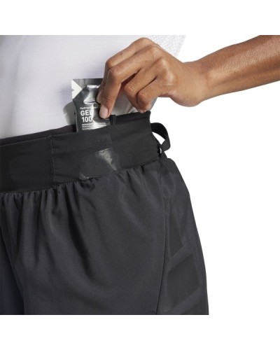 Xperior Mujer | Pantalón Corto Outdoor y Trekking