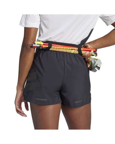 Xperior Mujer | Pantalón Corto Outdoor y Trekking