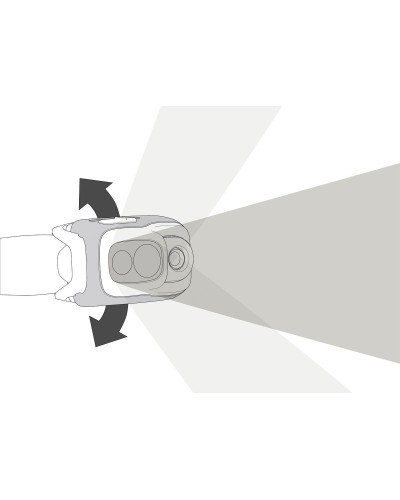 FRONTAL SWIFT RL