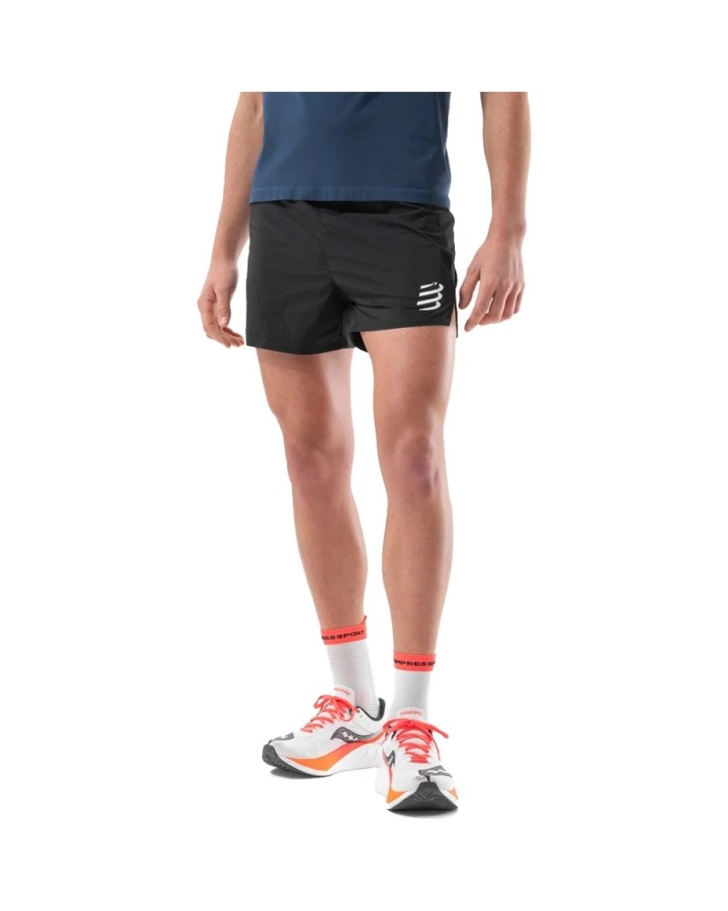 PERFORMANCE SHORT M BLACK