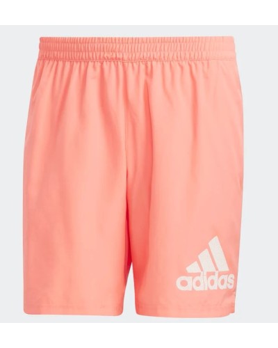 PANTALON CORTO RUN IT M FUSCOR S 7``