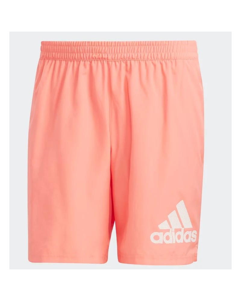 PANTALON CORTO RUN IT M FUSCOR S 7``