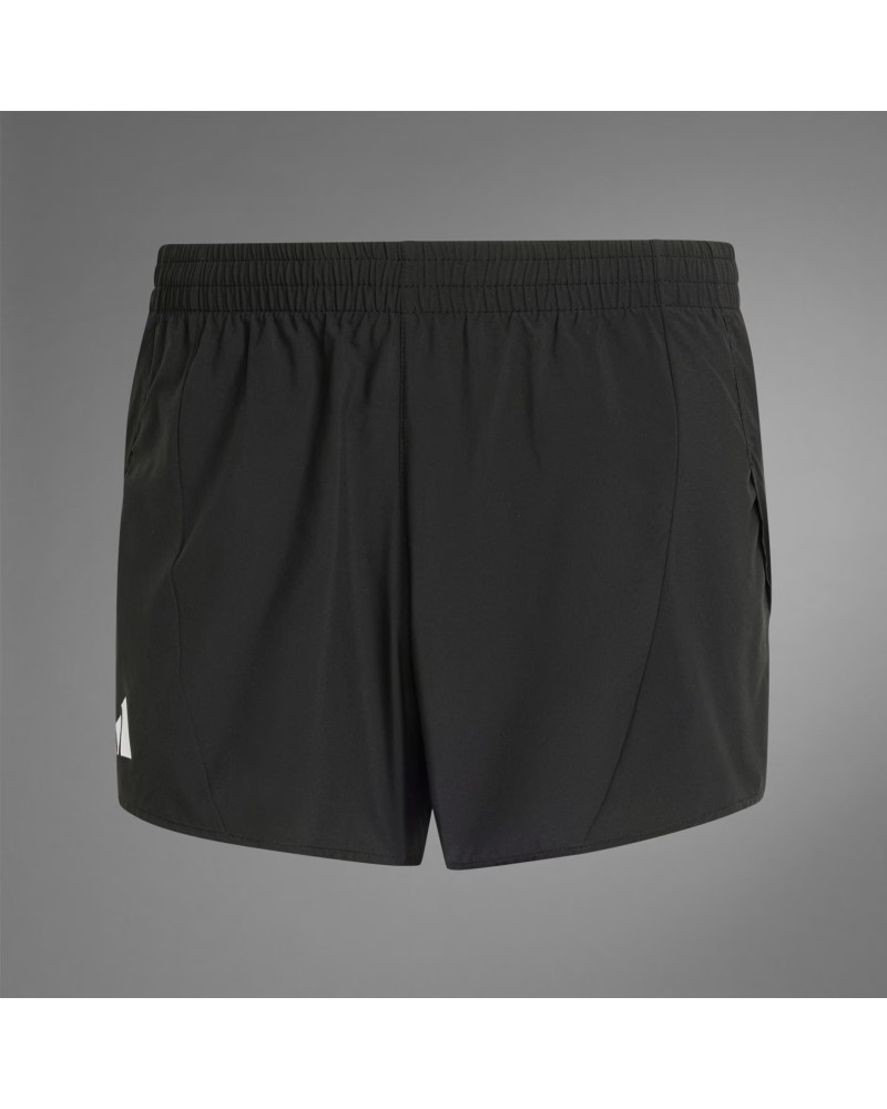 PANTALON CORTO ADIZERO E SPLIT BLUSPA