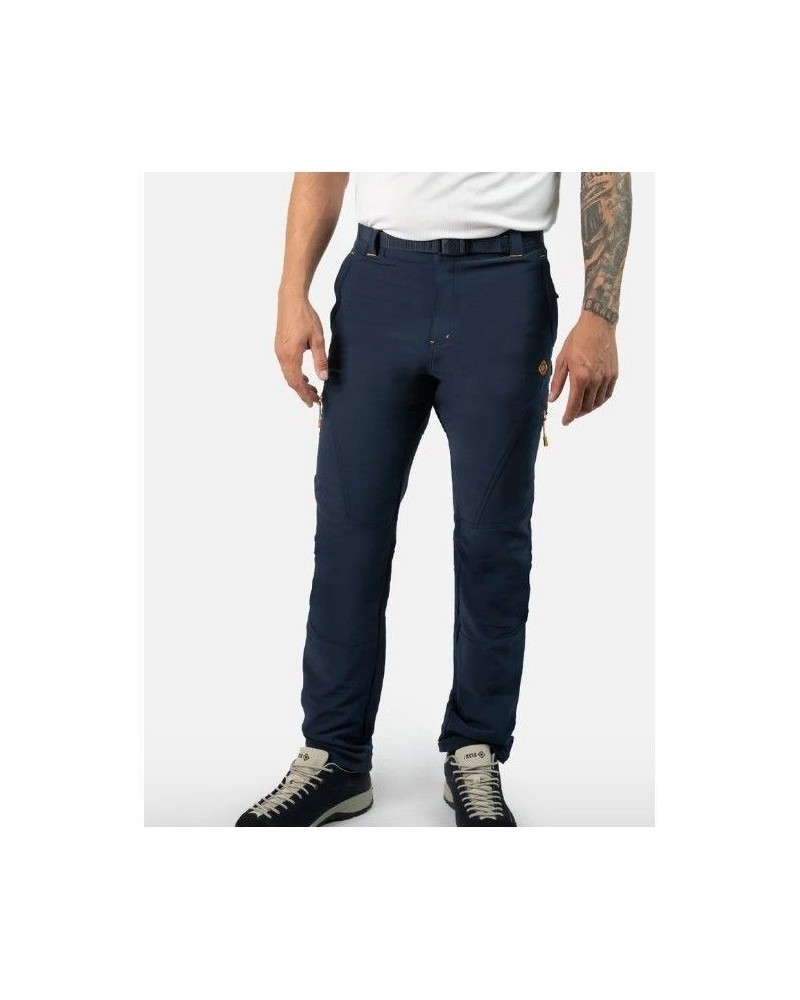 PANTALON DE MONTAÑA BALTIC M FW