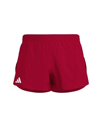 PANTALON CORTO ADIZERO E SPLIT TEPORE