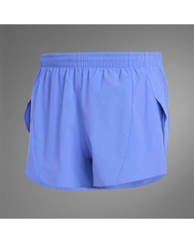 PANTALON CORTO ADIZERO E SPLIT SECOBL