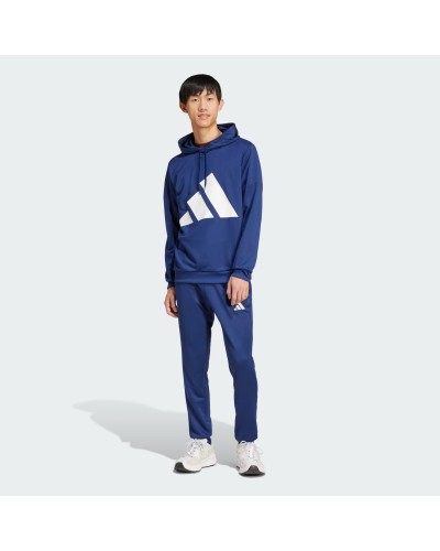 CHANDAL M BL FT HD DARK BLUE