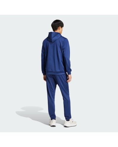 CHANDAL M BL FT HD DARK BLUE