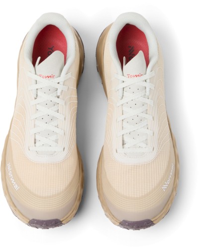 NNormal Tomir 2.0 Beige | Zapatillas Trail Running