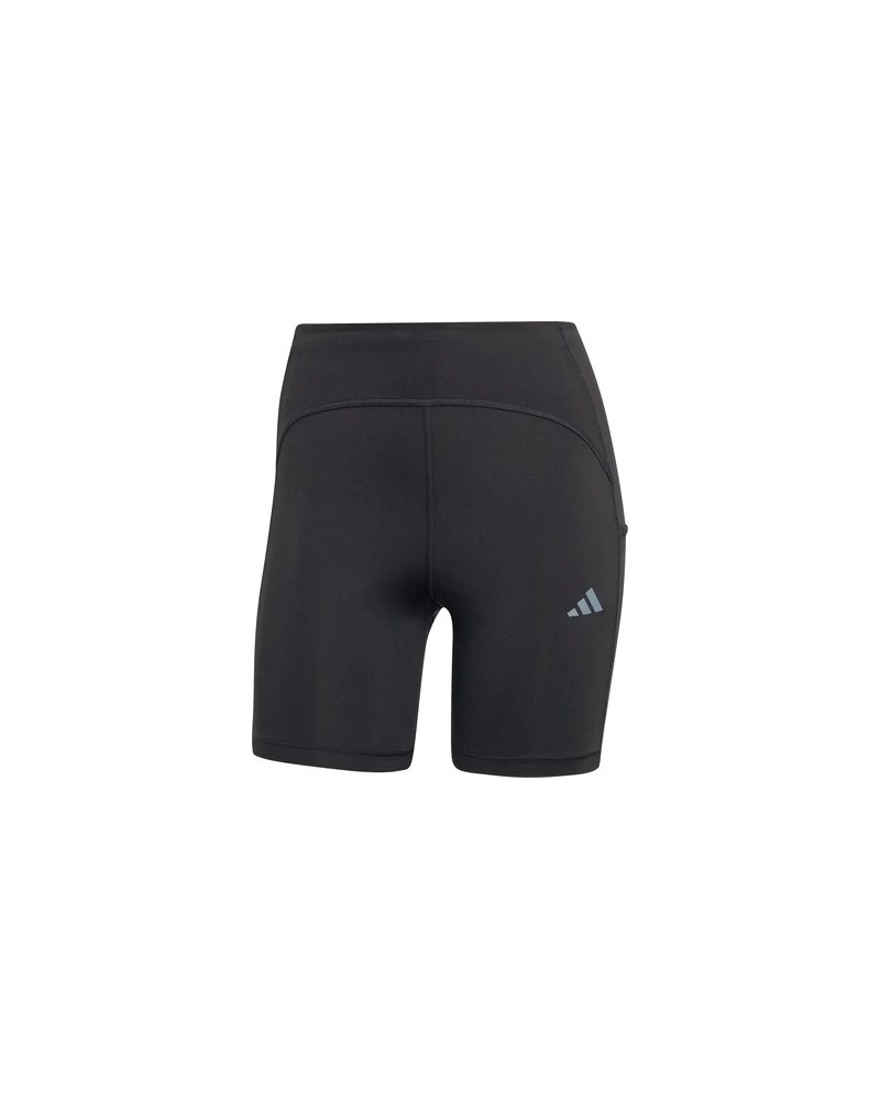 PANTALON CORTO ADIZERO SHO L BLACK