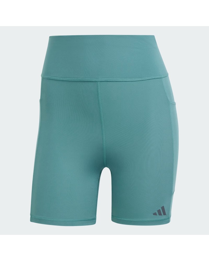 PANTALON CORTO OTR L PRELOVED TEAL 5``