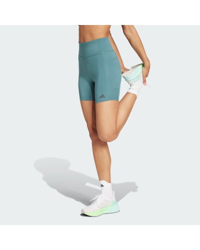 PANTALON CORTO OTR L PRELOVED TEAL 5``