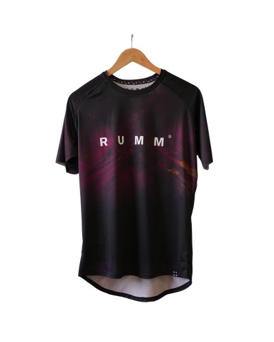 CAMISETA RUMM VINICUNCA SMOKE W