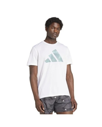 CAMISETA ADI365 E BL M WHITE