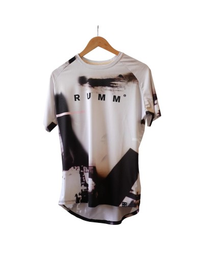 CAMISETA RUMM STAIN