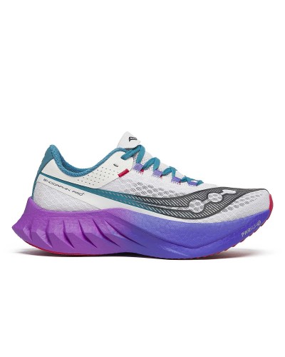 SAUCONY ENDORPHINE PRO 4