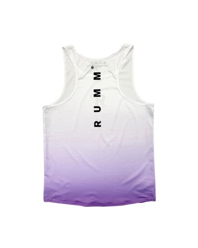 CAMISETA RUMM ROAD VIOLETA