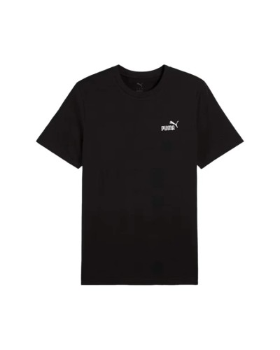 ESS No. 1 Logo Tee C/O BL