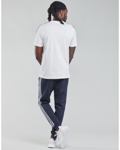 CAMISETA M 3S SJ TINLEY/BLANCO