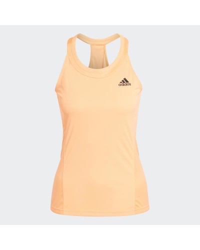 CAMISETA DE TIRANTES CLUB BEAM ORANGE
