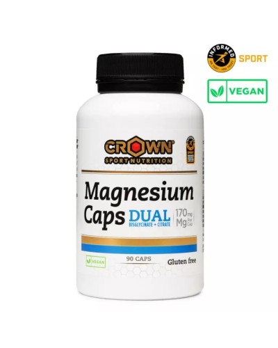 Bote Crown Magnesium