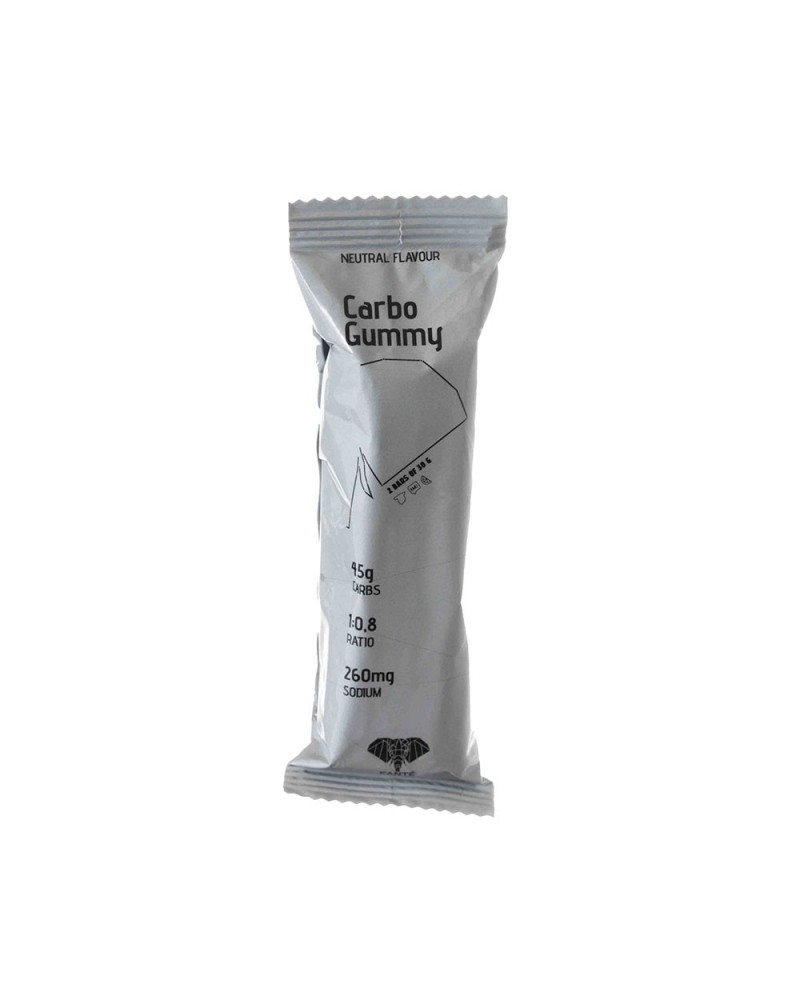 FANTE CARBOGUMMY 22GR