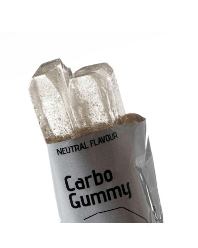 FANTE CARBOGUMMY 45GR