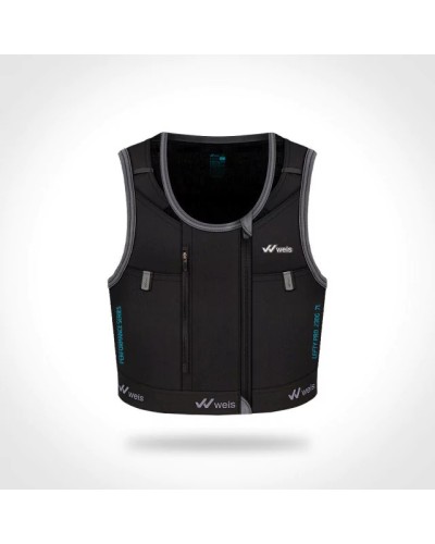 CHALECO WEIS LEFTY PRO 7L