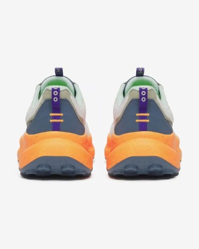 Saucony Xodus Ultra 4 Hombre Vizigold Laurel