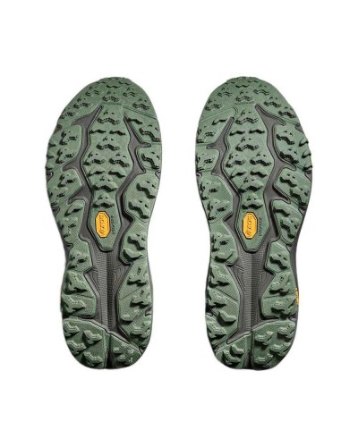 SPEEDGOAT 6 Fern / Asphalt Grey